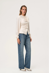 Arolla Blouse