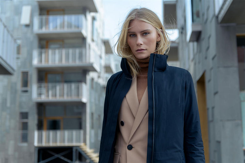 Nova Coat