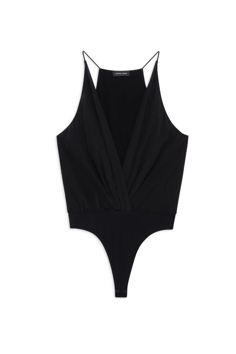 SHILOH BODYSUIT