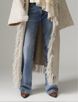 ELISHA DAILY BOUCLE  CARDIGAN
