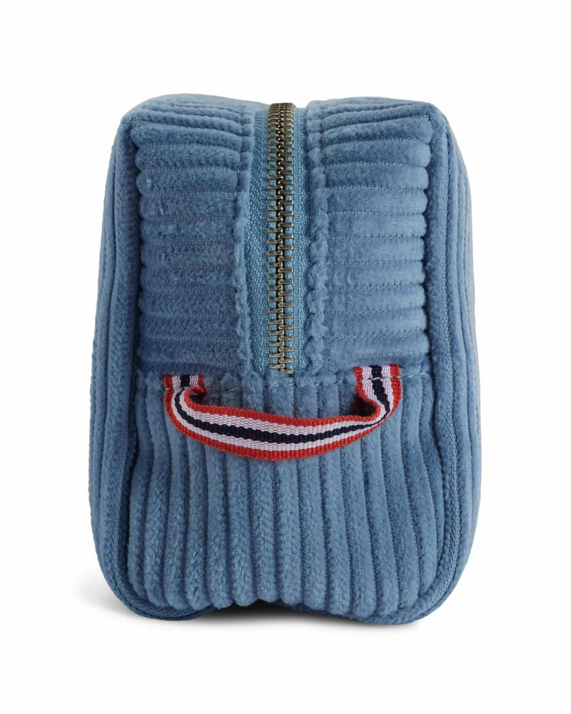 WASH BAG CORDUROY