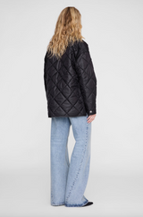 LUCA PADDED JACKET