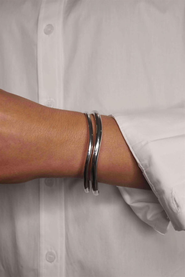 Thorn Bangle Slim