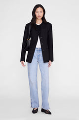 HUDA BLAZER