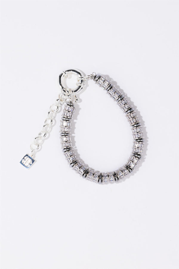 Gemini Bracelet