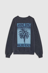 MILES SWEATSHIRT PALM