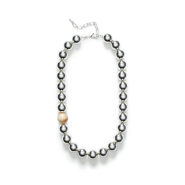 HI HO silver necklace
