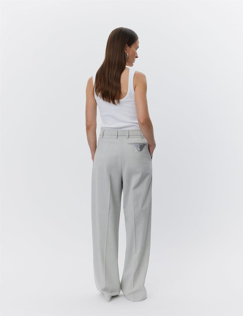 Samuel - Classic Wool Blend