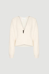 Horn Cardigan