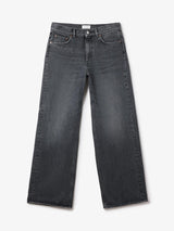 Baggy Fit Denim