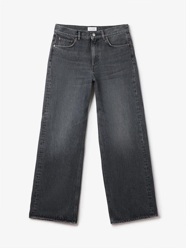 Baggy Fit Denim