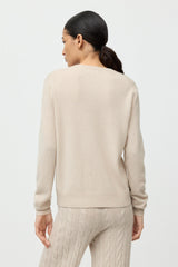 Cashmere Cardigan