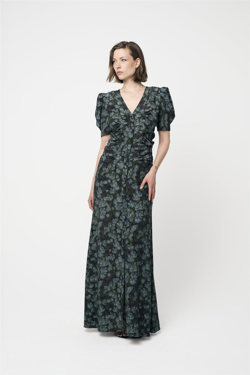 Peyton Agnes Dress