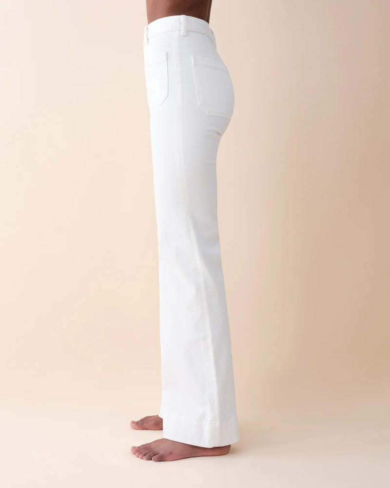 St.Monica Jeans