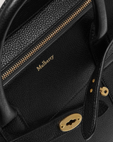 Small Zipped Bayswater