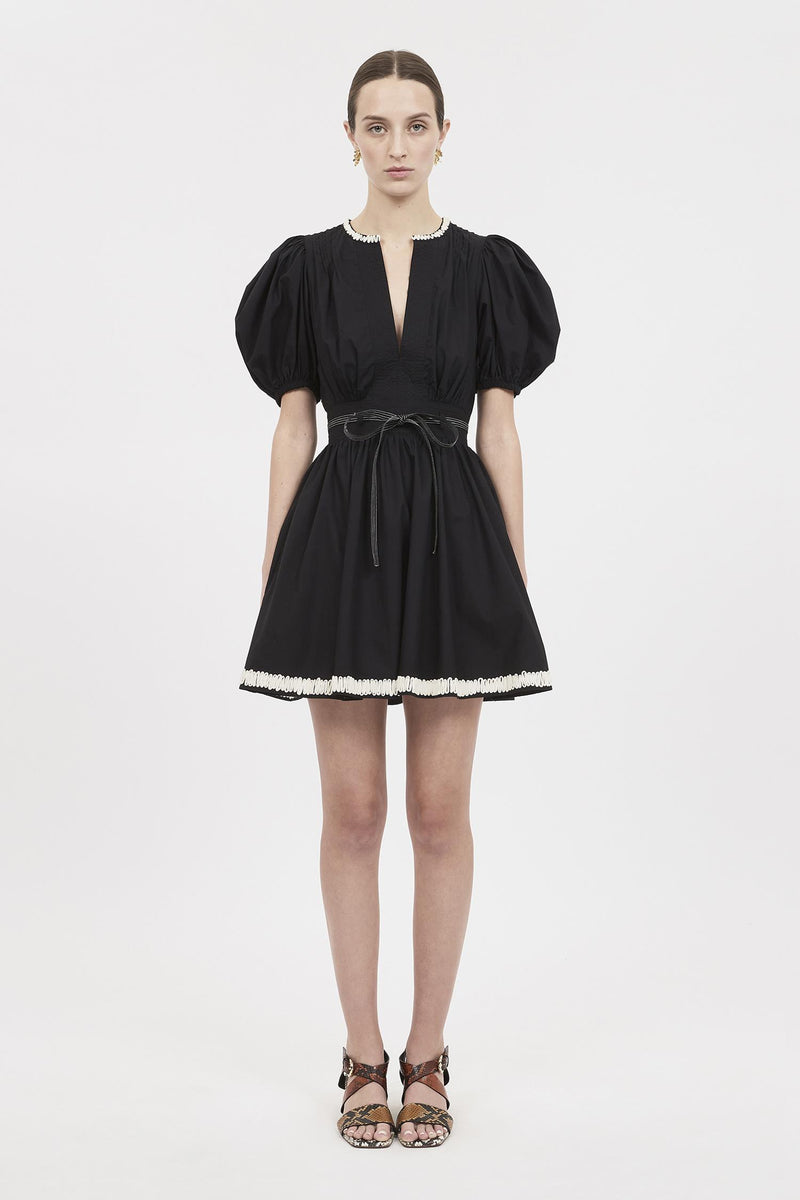 Wilda Dress