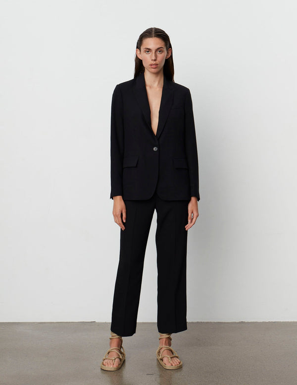 Hector - Classic Gabardine