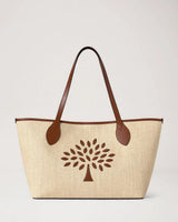 Small Tree Tote - Raffa