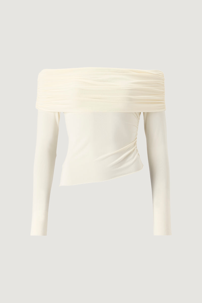 Off Shoulder Top