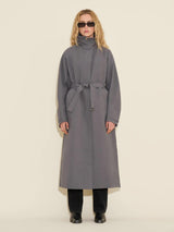 Elsa Trench Coat