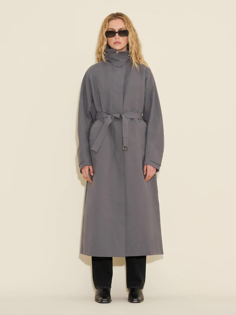 Elsa Trench Coat