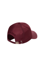 Jeremy Baseball cap Corduroy