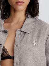 L/S Button Down