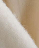 Plush Coat