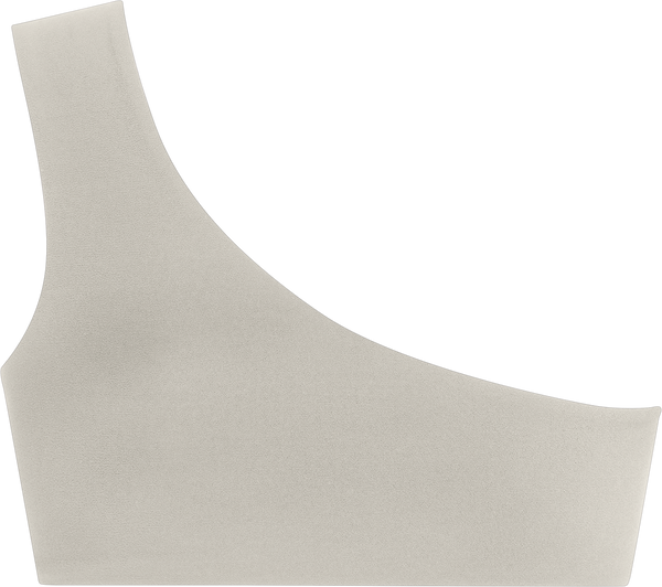 One Shoulder Bikini Top