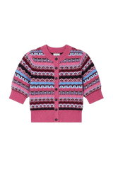 GEMONI CARDIGAN