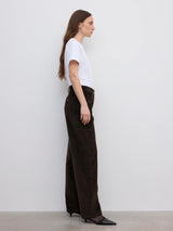 Corduroy Trousers