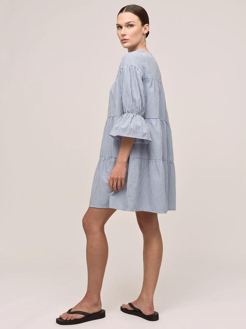 Indiana Mini Dress