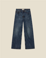 Belem Dark Blue Righe