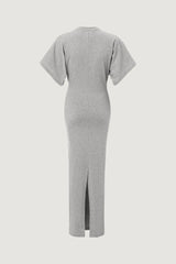 DNA Long Dress