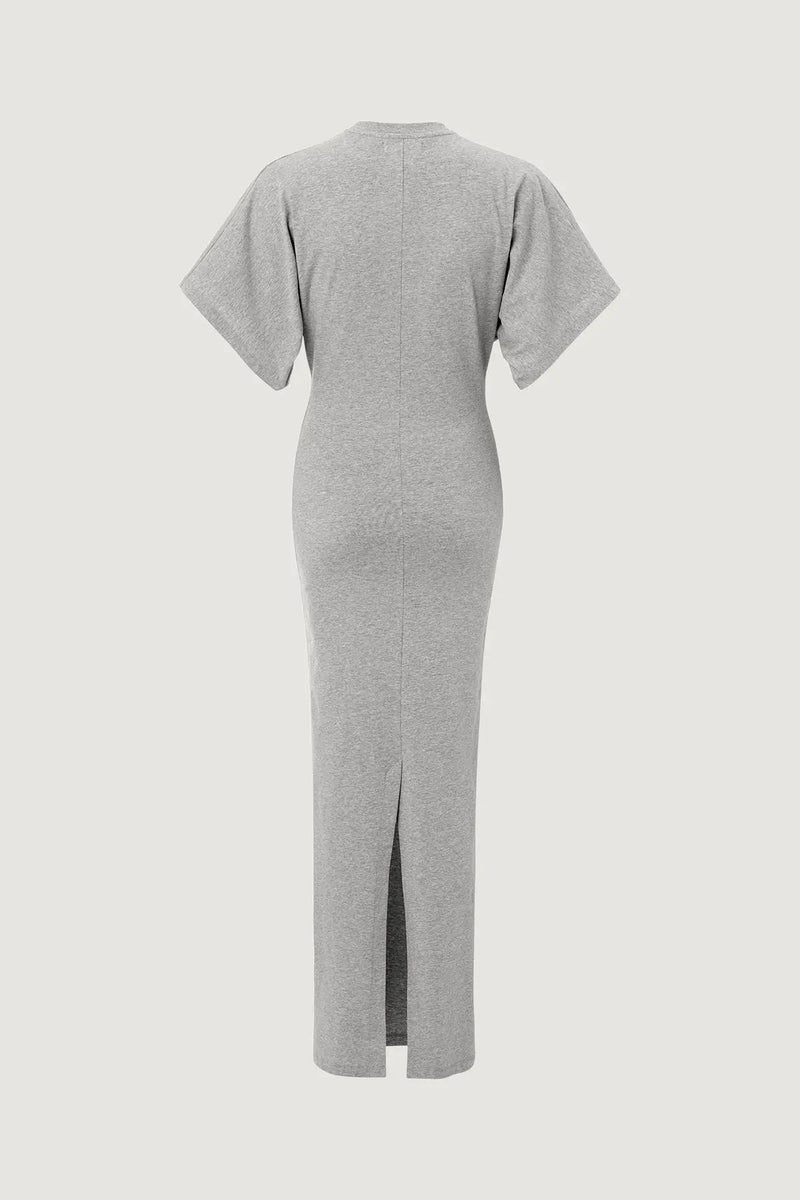 DNA Long Dress