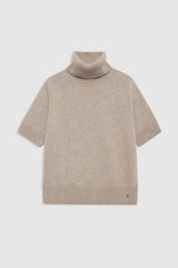 Jackson Turtleneck Sweater
