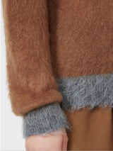 Fair Isle Sweater