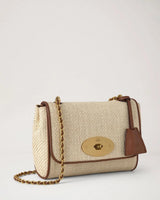 Lily - Raffia