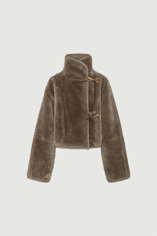 Hawk Jacket