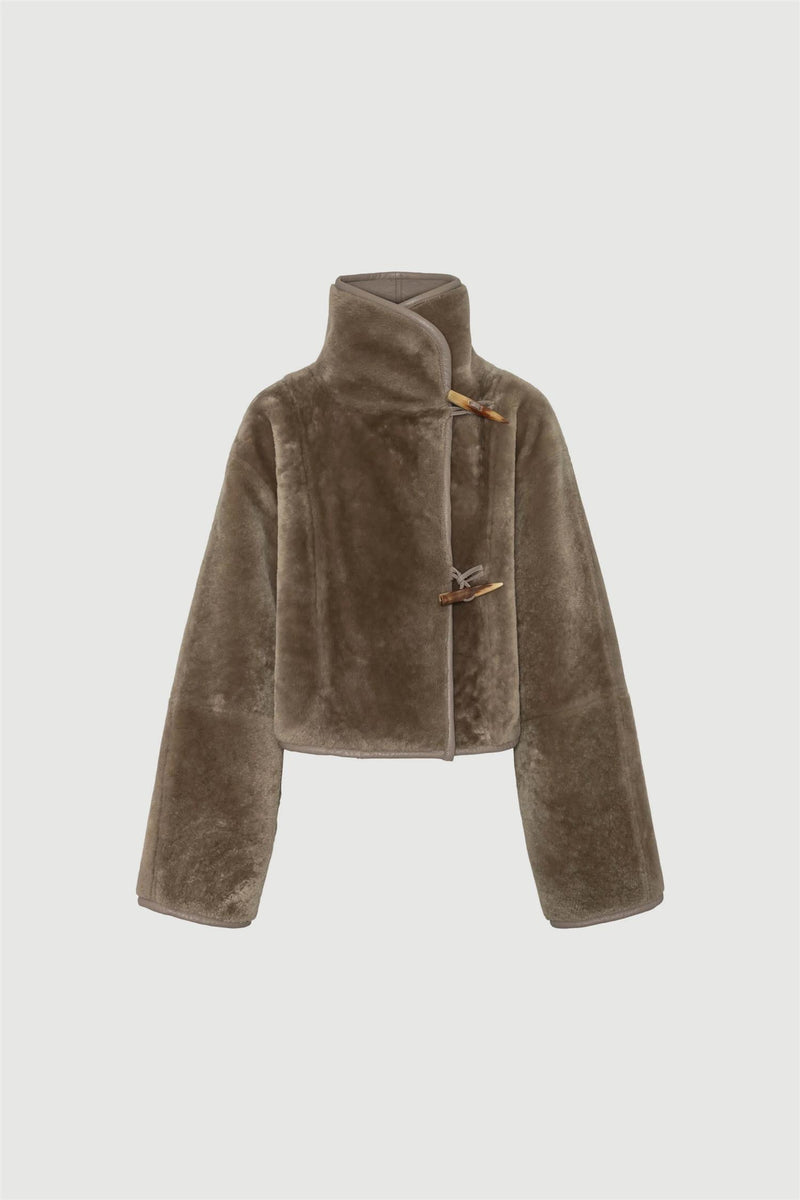 Hawk Jacket