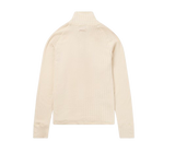 HERO'S HIDE HALF ZIP WOMENS