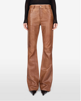 FLORA SILKY LEATHER