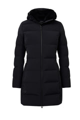 Enigma Parka