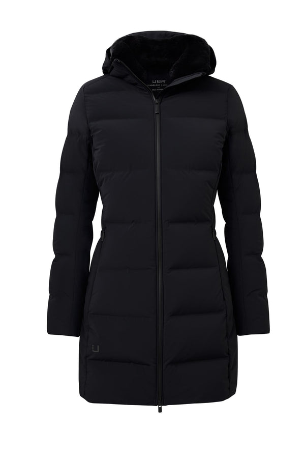 Enigma Parka