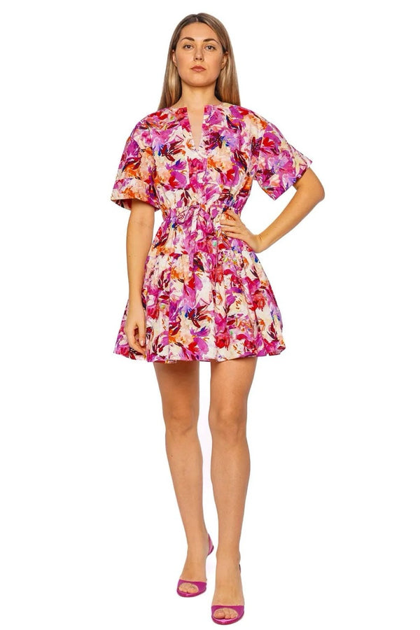 Nadira Dress