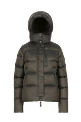 Stella Jacket
