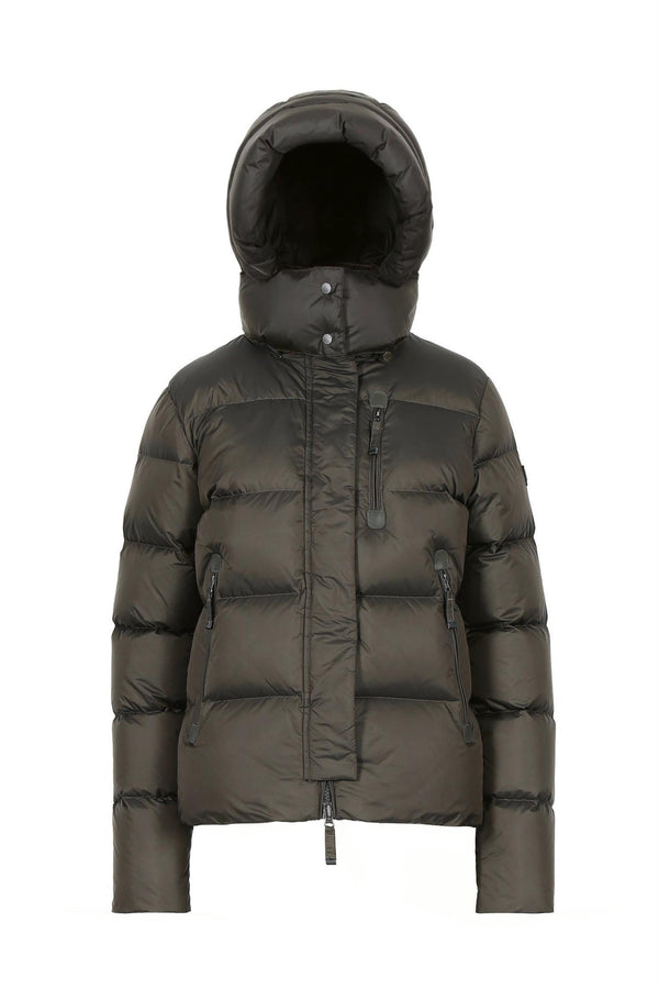 Stella Jacket