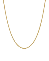 Snake Necklace 43