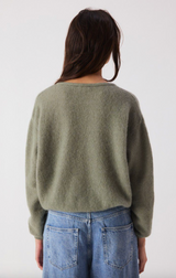 Vitow Cardigan