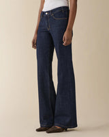 San Babila Blue Rinse